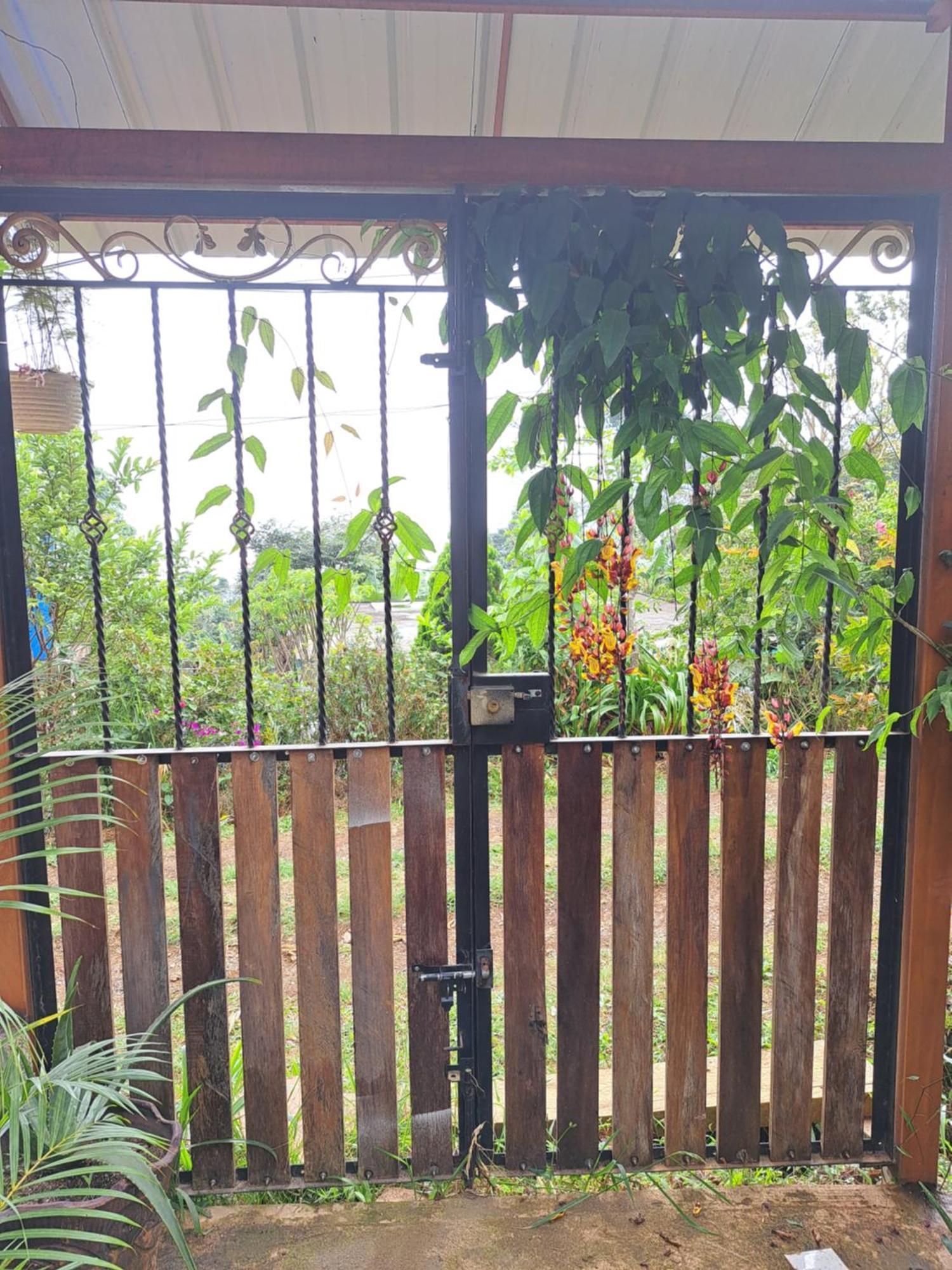 Villa El Rincon De Blanquita Cali Exterior foto